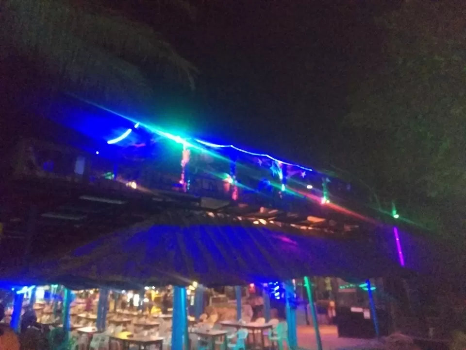 Photo of Goa by Ishan Parikh