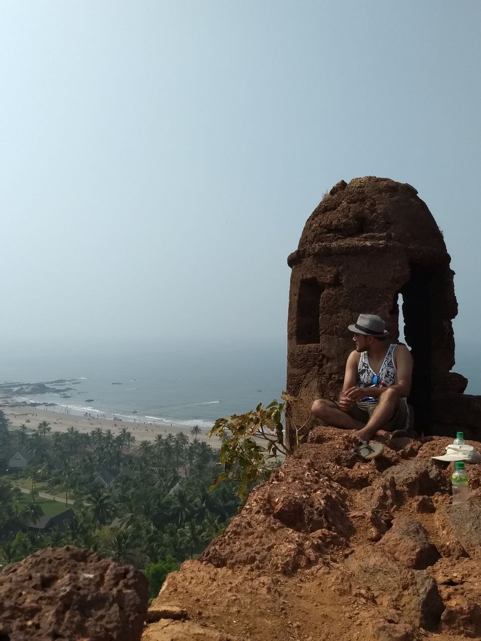 Photo of Goa by Ishan Parikh