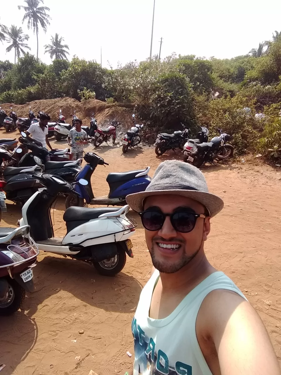 Photo of Goa by Ishan Parikh