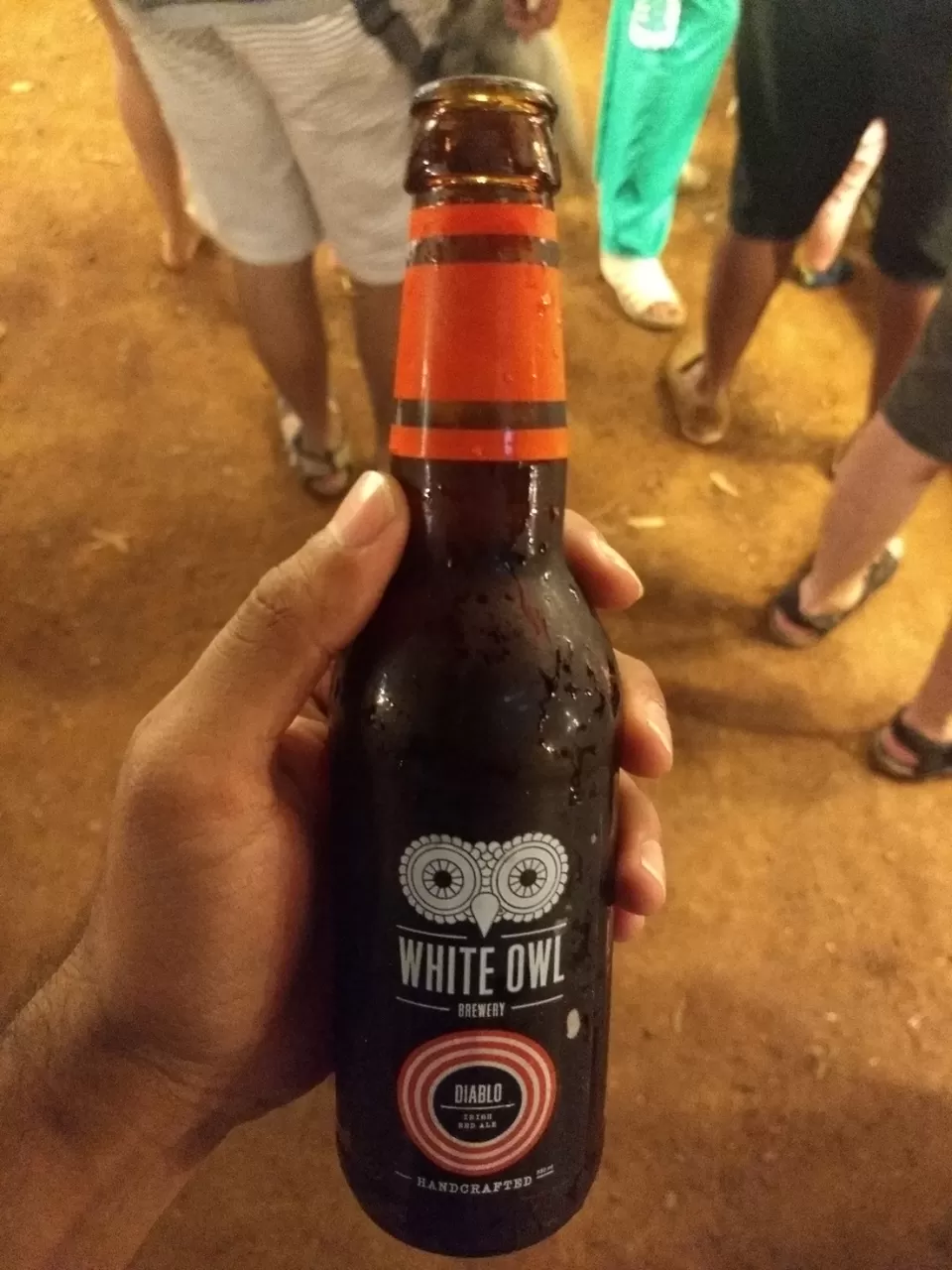 Photo of Goa by Ishan Parikh
