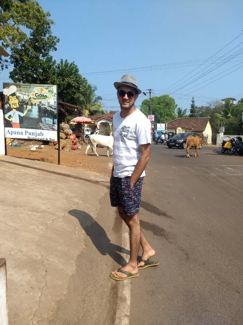 Photo of Goa by Ishan Parikh