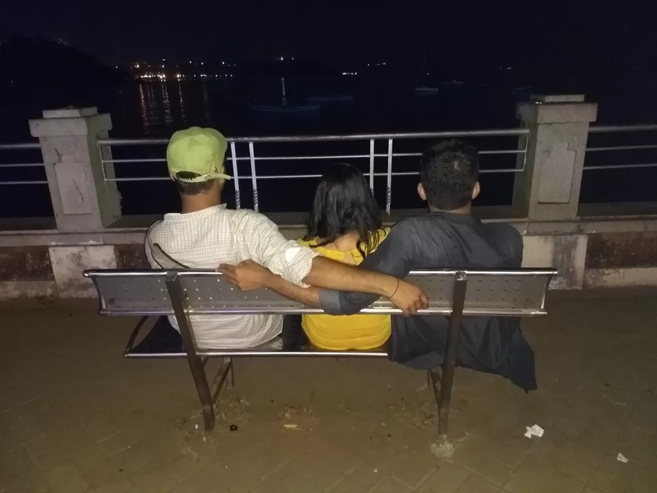 Photo of Goa by Ishan Parikh