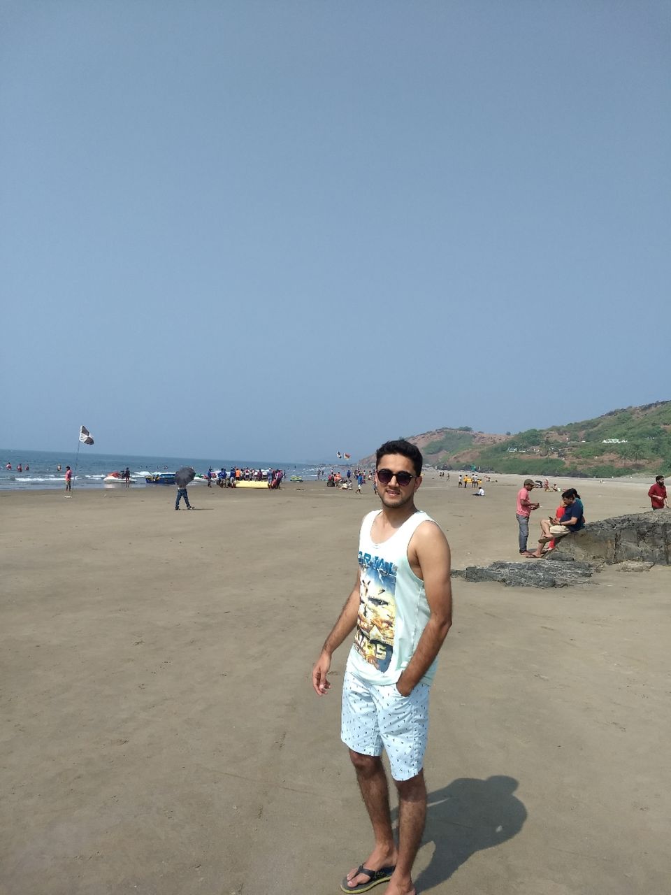 Photo of Goa by Ishan Parikh
