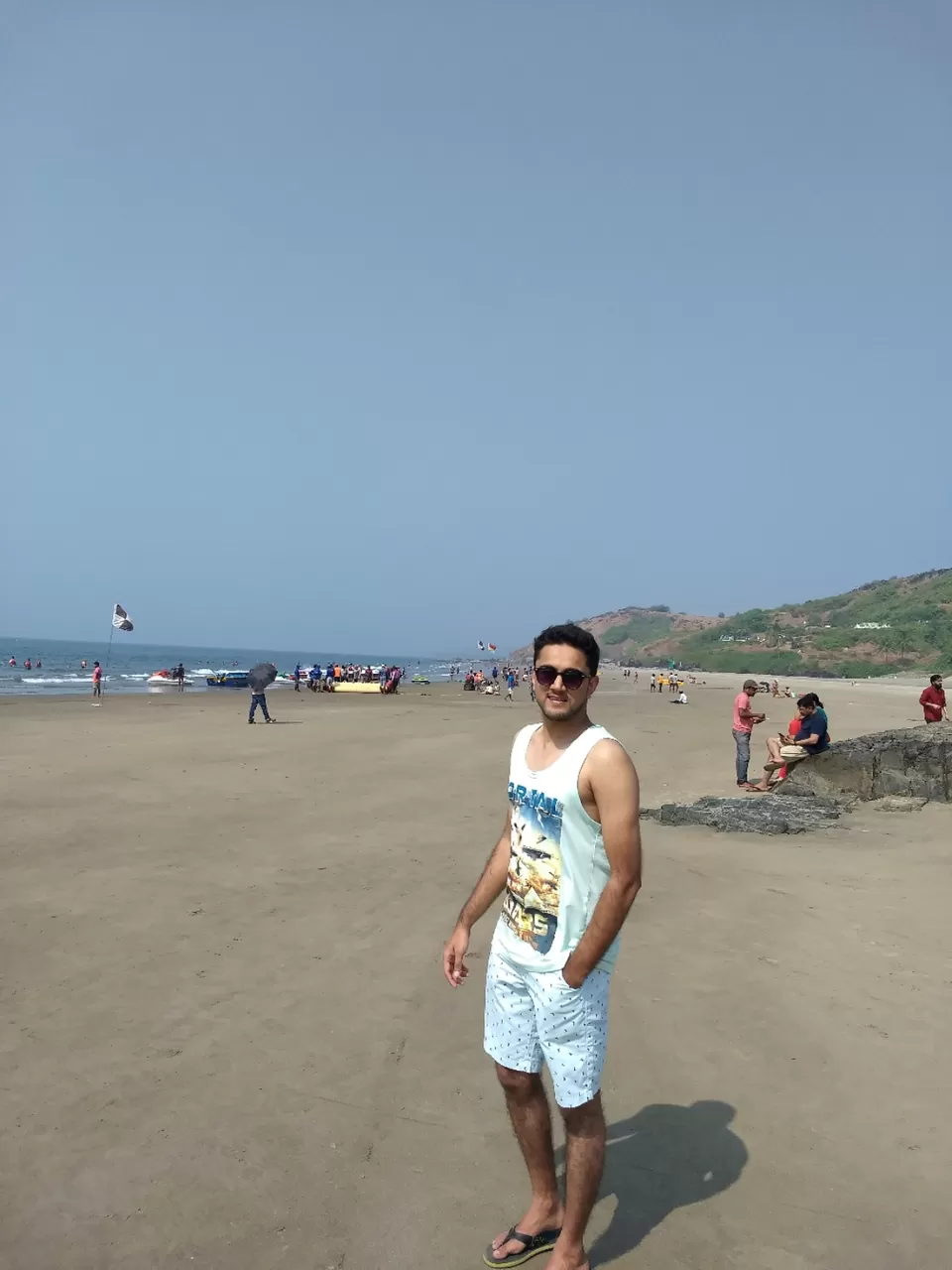 Photo of Goa by Ishan Parikh