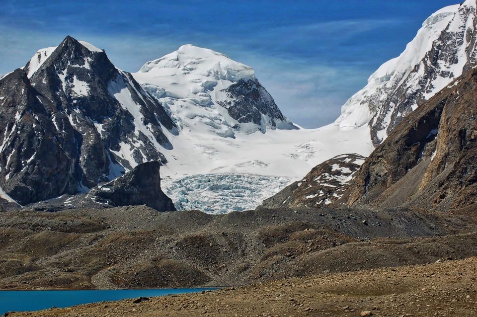 Photo of Mesmerising Sikkim 40/59 by swaraj