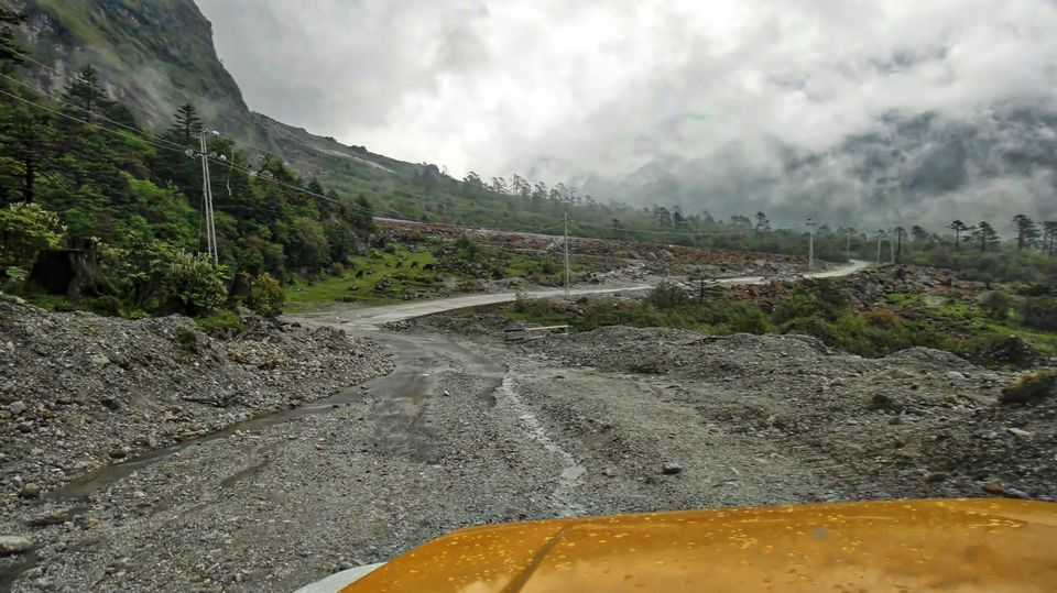 Photo of Mesmerising Sikkim 59/59 by swaraj