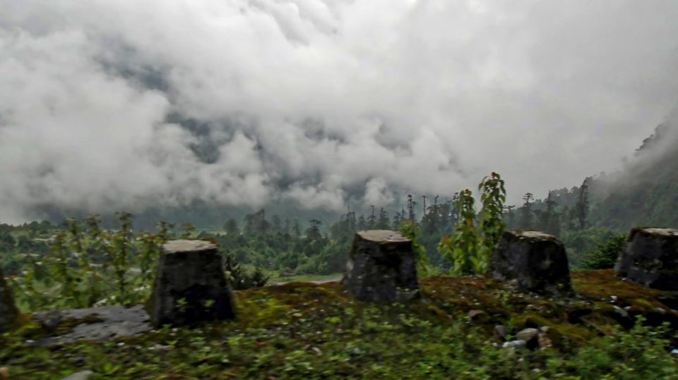 Photo of Mesmerising Sikkim 55/59 by swaraj