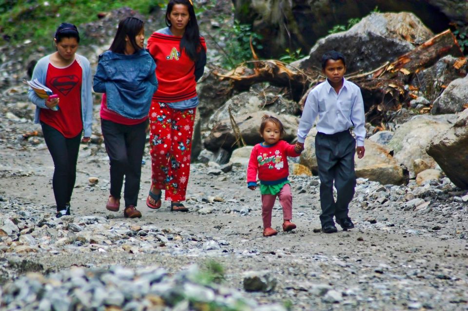 Photo of Mesmerising Sikkim 43/59 by swaraj