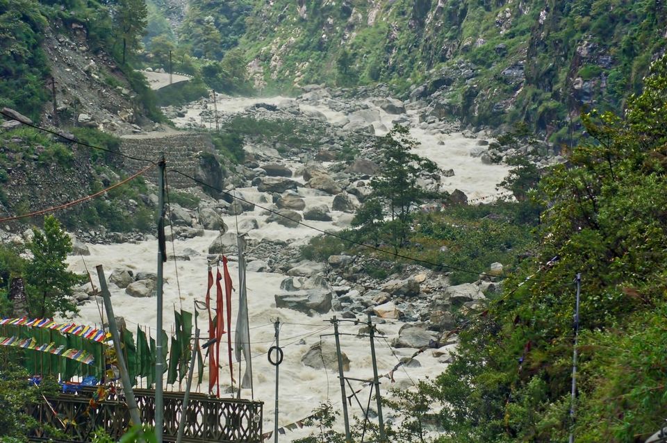 Photo of Mesmerising Sikkim 27/59 by swaraj
