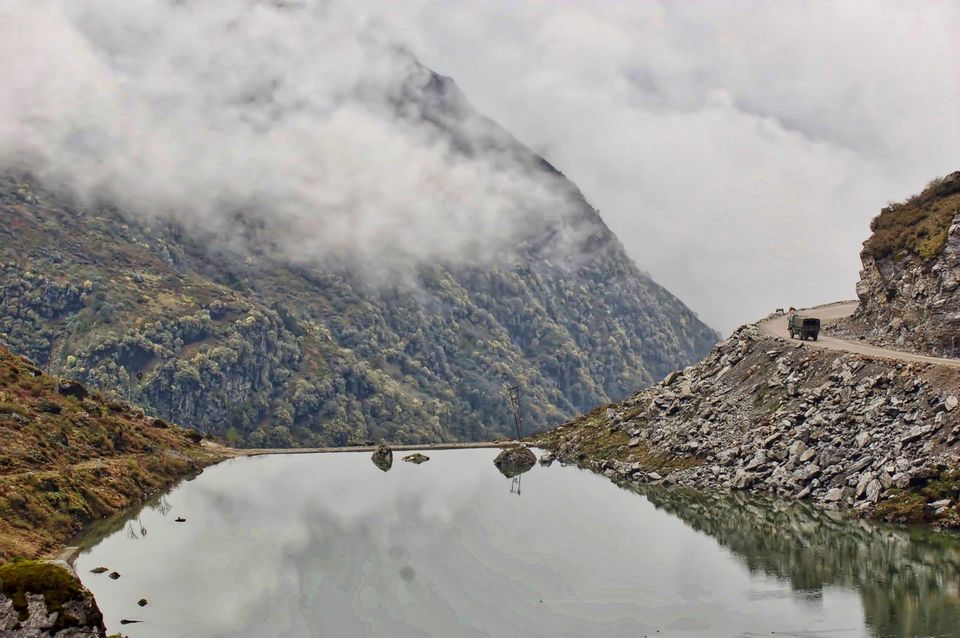 Photo of Mesmerising Sikkim 44/59 by swaraj
