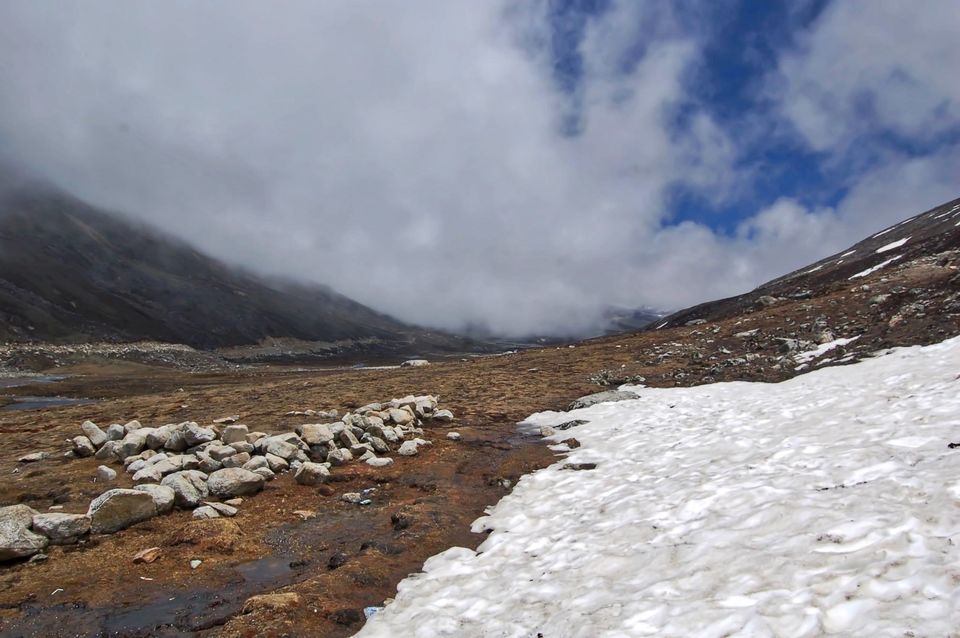 Photo of Mesmerising Sikkim 8/59 by swaraj