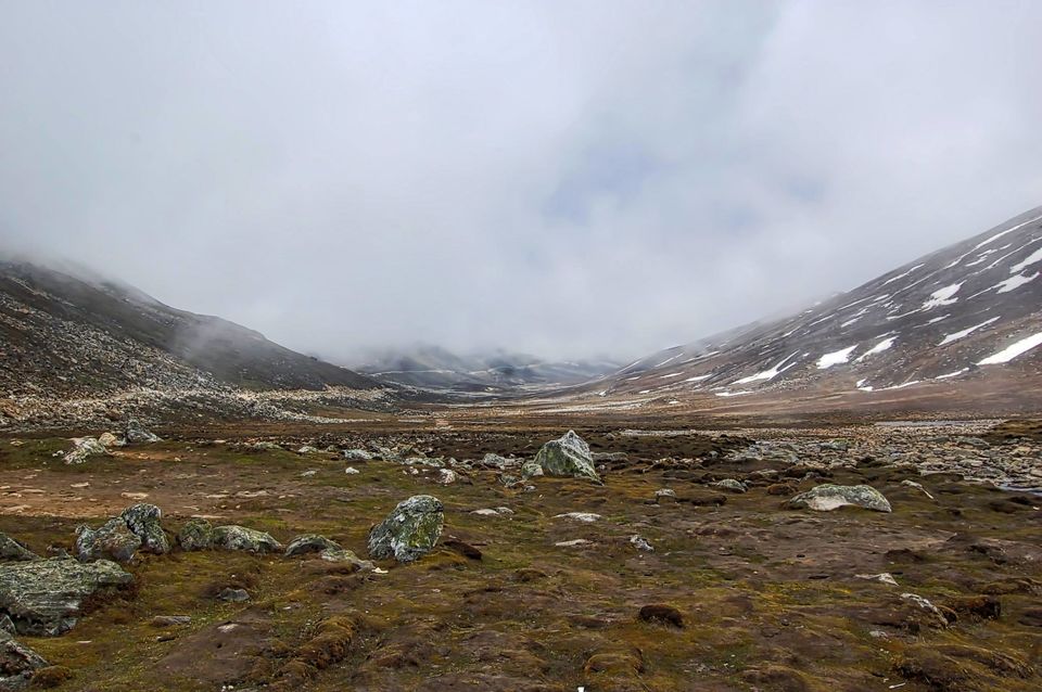 Photo of Mesmerising Sikkim 1/59 by swaraj