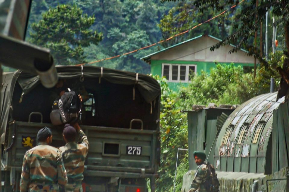Photo of Mesmerising Sikkim 22/59 by swaraj