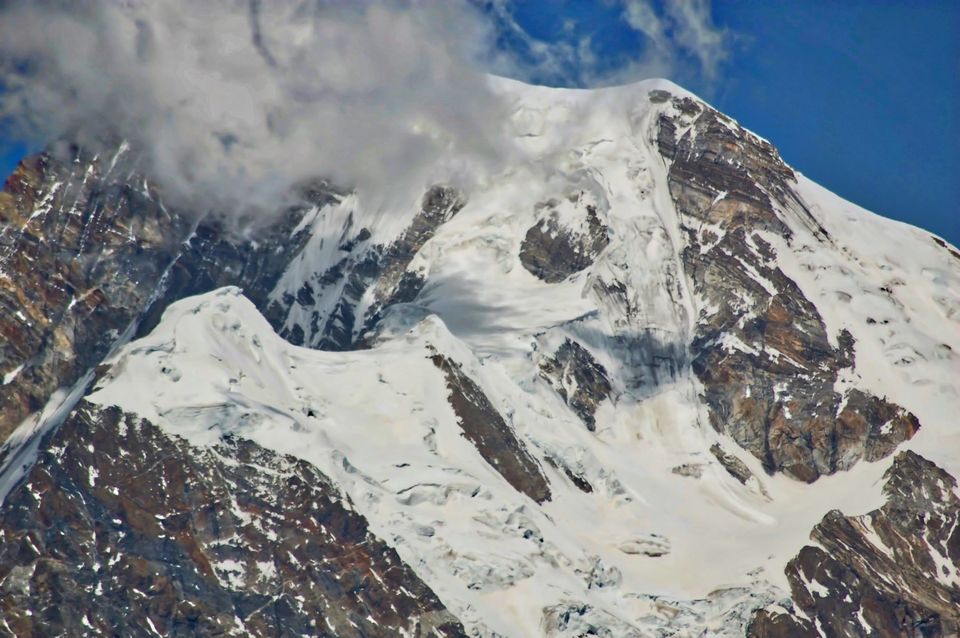 Photo of Mesmerising Sikkim 42/59 by swaraj