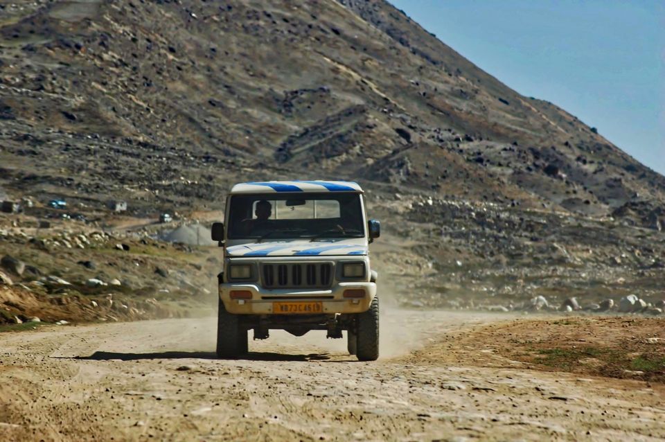Photo of Mesmerising Sikkim 30/59 by swaraj