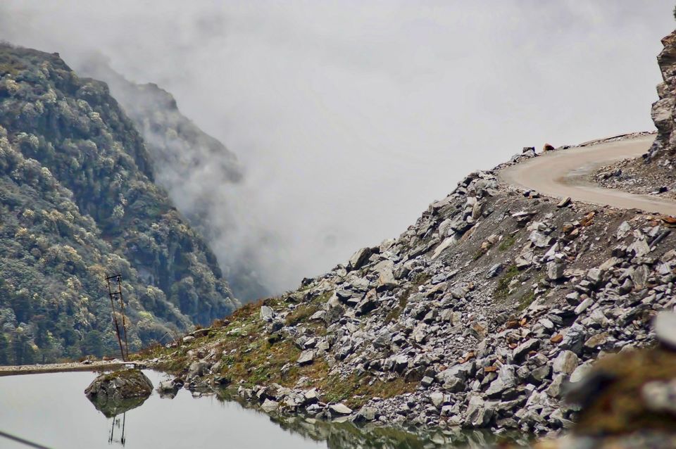 Photo of Mesmerising Sikkim 47/59 by swaraj