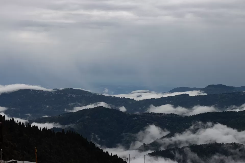 Photo of Exploring Darjeeling The Lazy Way! by Wandering_Wheelz