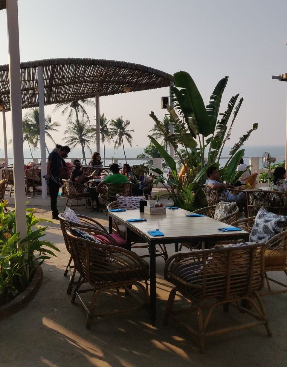 Photo of Goa, India by Karishma Govil