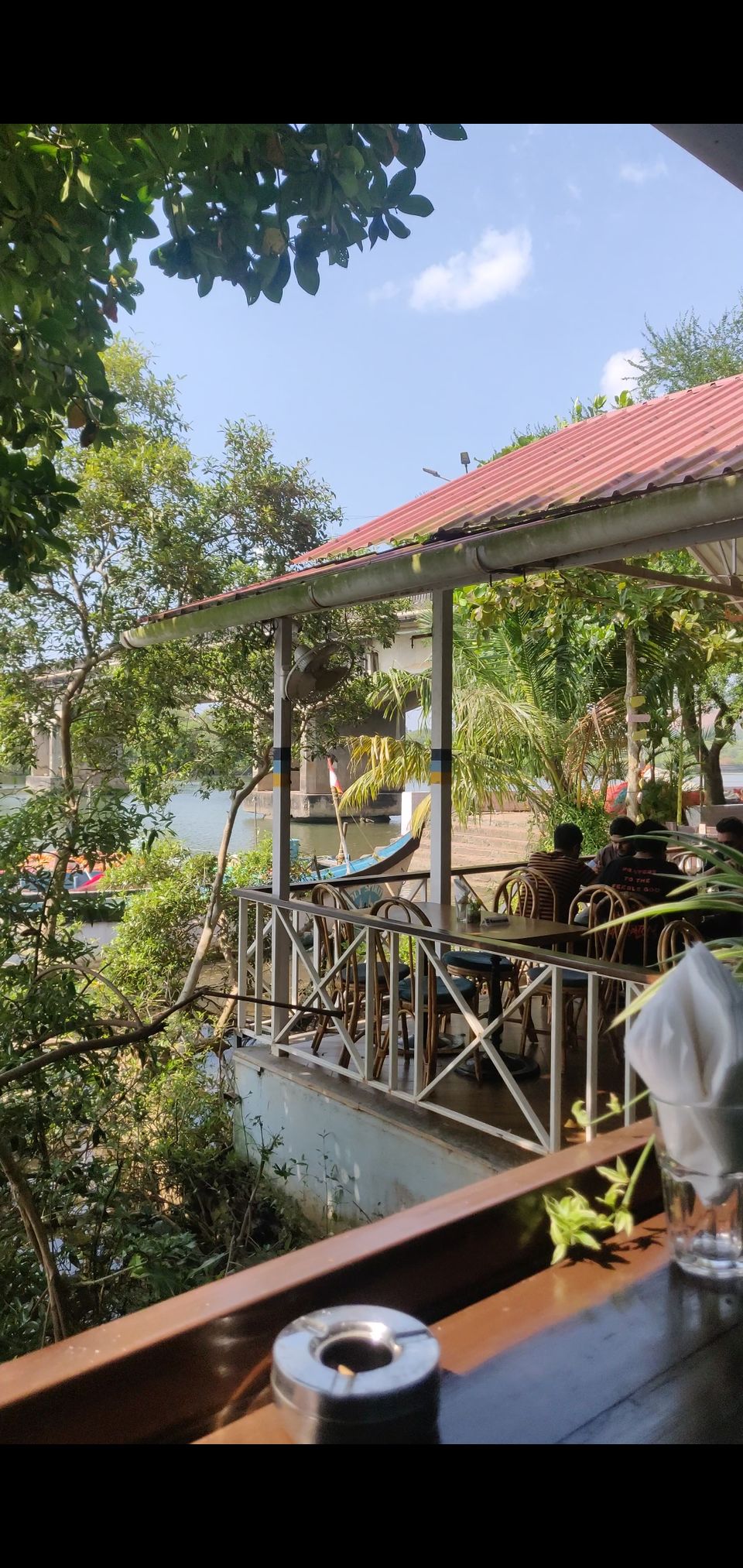 Photo of Bookmark these 5 Restaurants in North Goa for a great view and lip-smacking food by Karishma Govil