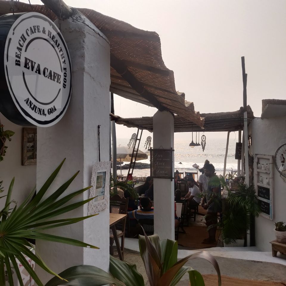 Photo of Bookmark these 5 Restaurants in North Goa for a great view and lip-smacking food by Karishma Govil