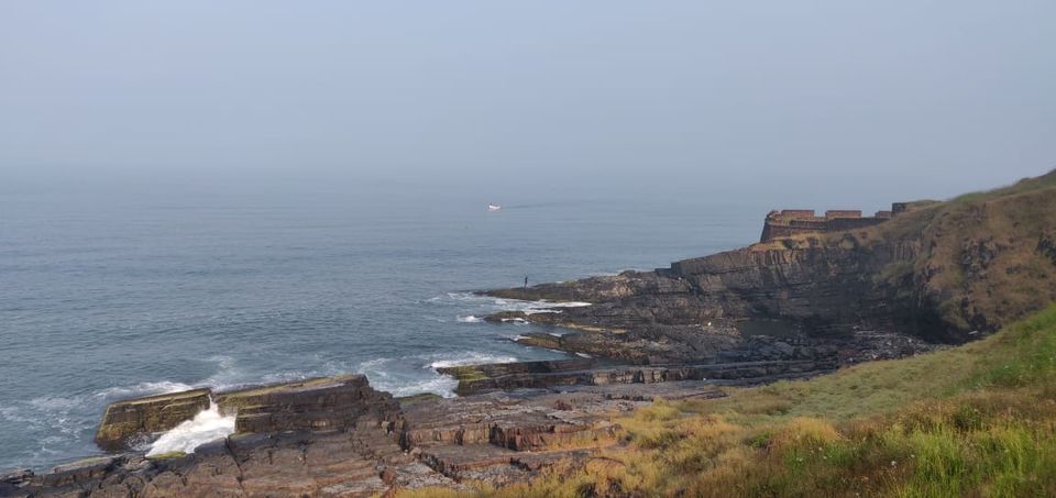 Photo of Forget beaches, head to this breath-taking hike in Goa instead. 1/1 by Karishma Govil