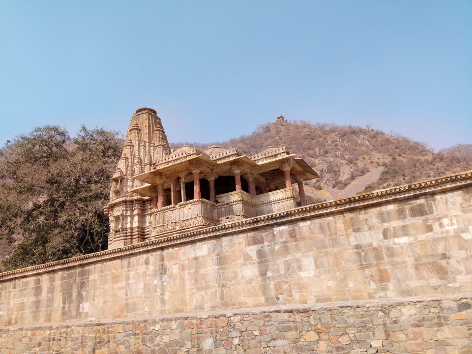 Photo of Unplanned visit to Bhangarh - most haunted place of India 3/19 by TeamTripsUp
