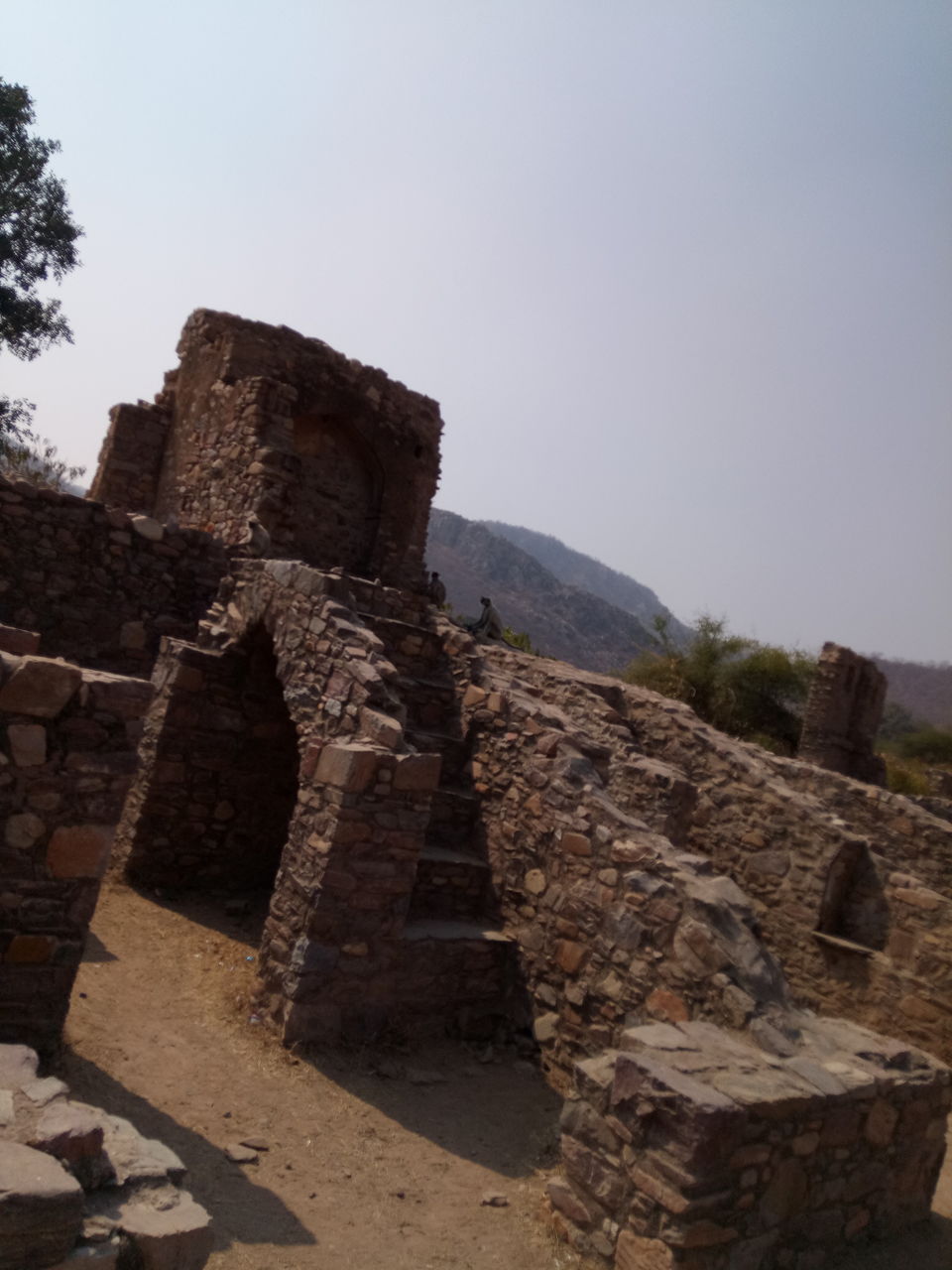 Photo of Unplanned visit to Bhangarh - most haunted place of India 4/19 by TeamTripsUp
