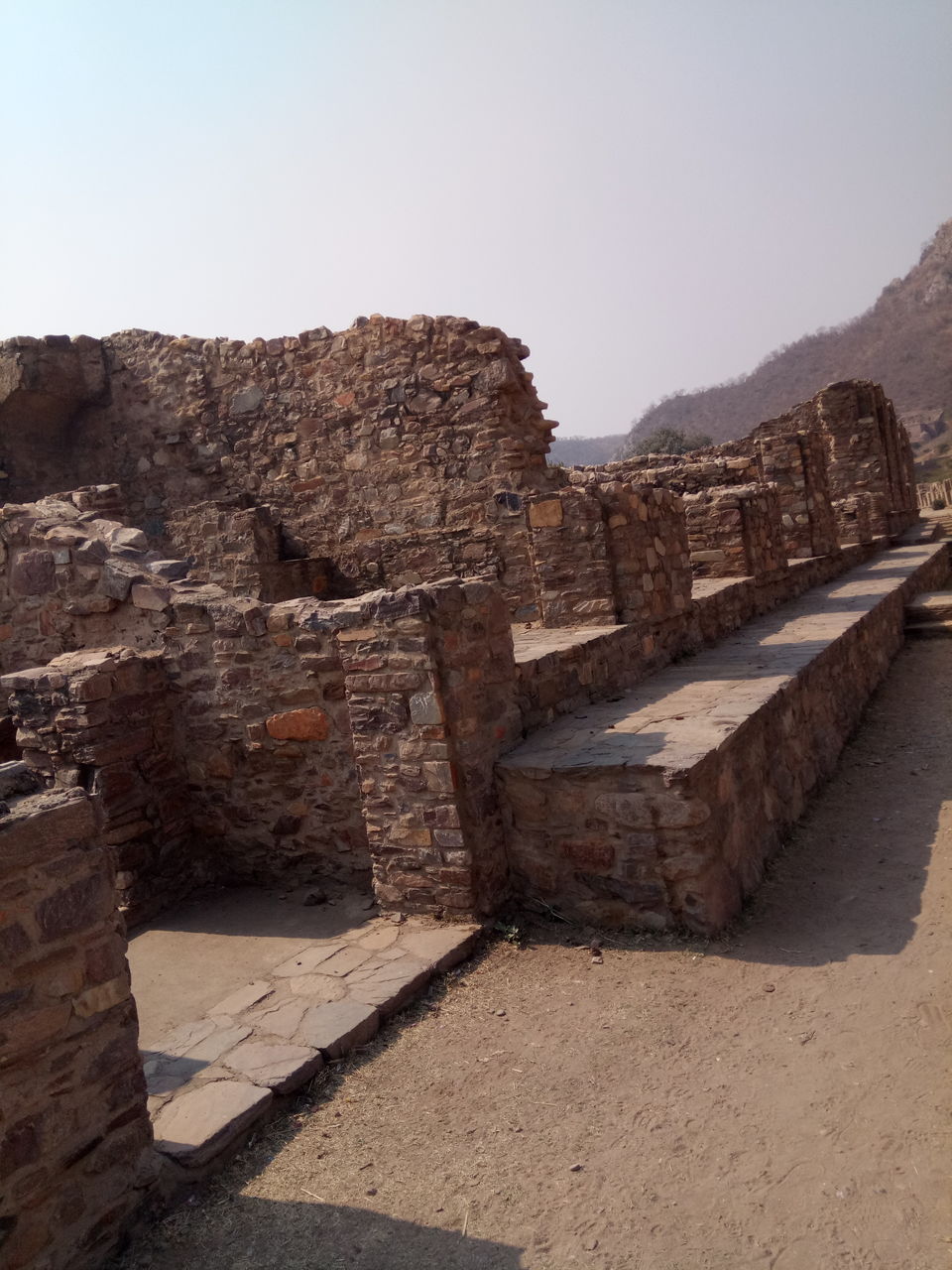 Photo of Unplanned visit to Bhangarh - most haunted place of India 5/19 by TeamTripsUp