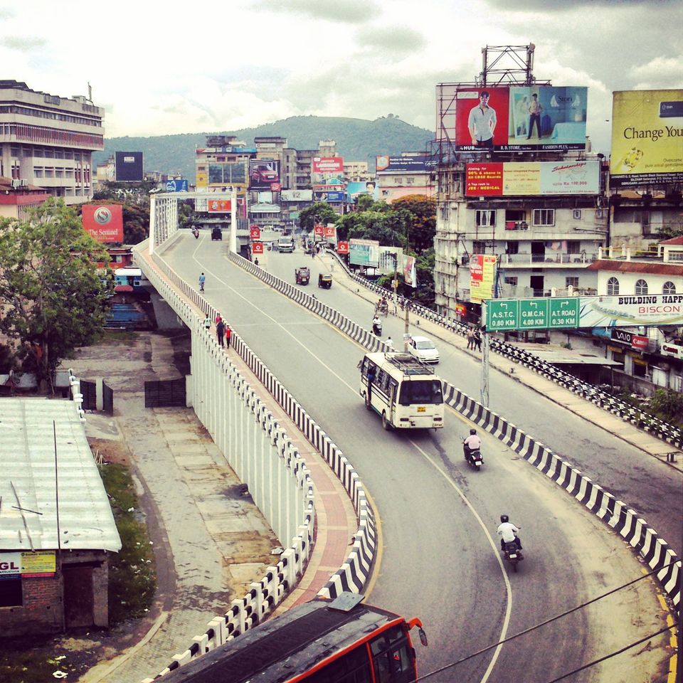 Photo of East & North East India 15/18 by Nihar Sawant