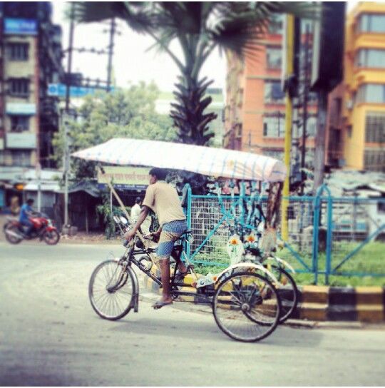 Photo of East & North East India 6/18 by Nihar Sawant
