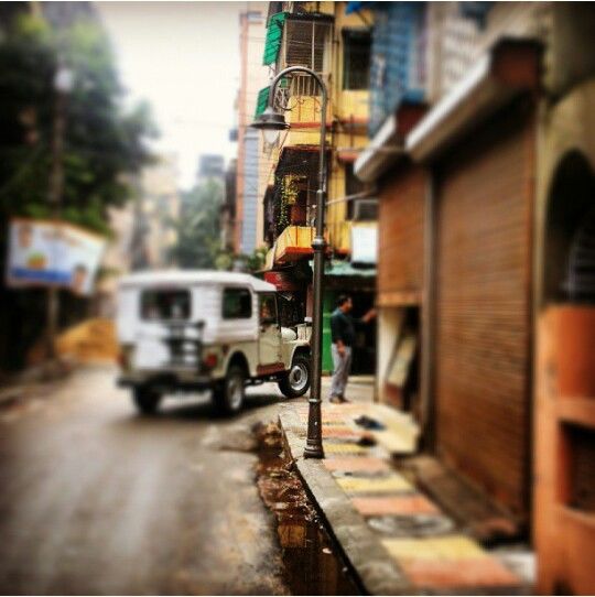 Photo of East & North East India 5/18 by Nihar Sawant