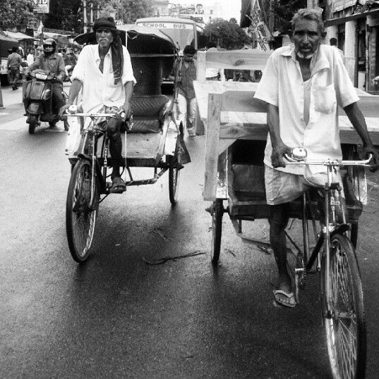 Photo of East & North East India 2/18 by Nihar Sawant