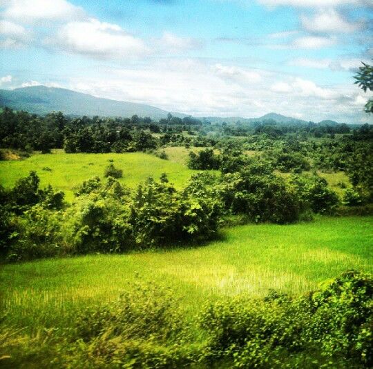 Photo of East & North East India 1/18 by Nihar Sawant
