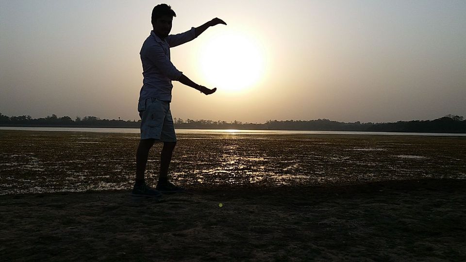 Photo of Free Chandigarh trip for 2 day and night. by Ankit Bhardwaj