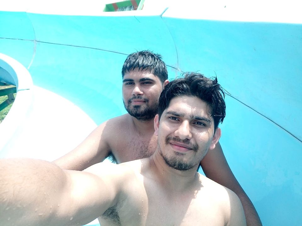 Photo of Splash The Water Park, Bankoli Village, New Delhi, Delhi, India by Ankit Bhardwaj