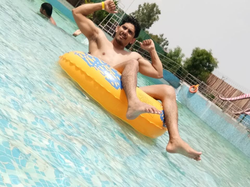 Photo of Splash The Water Park, Bankoli Village, New Delhi, Delhi, India by Ankit Bhardwaj