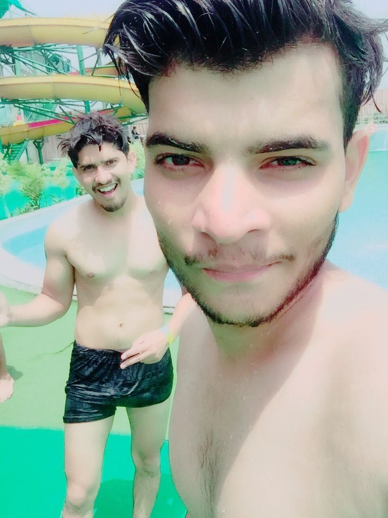 Photo of #One day trip splash water park(near Delhi ncr) by Ankit Bhardwaj