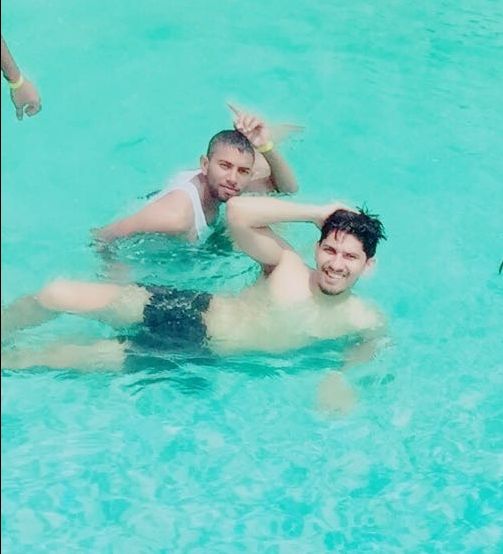 Photo of #One day trip splash water park(near Delhi ncr) by Ankit Bhardwaj