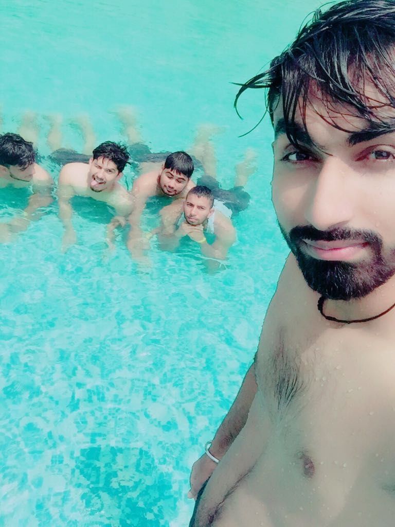 Photo of #One day trip splash water park(near Delhi ncr) by Ankit Bhardwaj