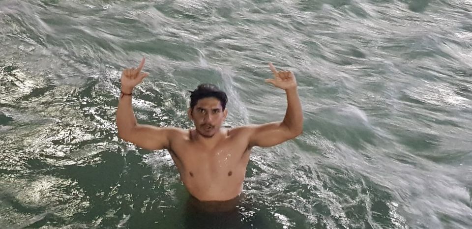 Photo of Haridwar one day trip from Delhi by Ankit Bhardwaj