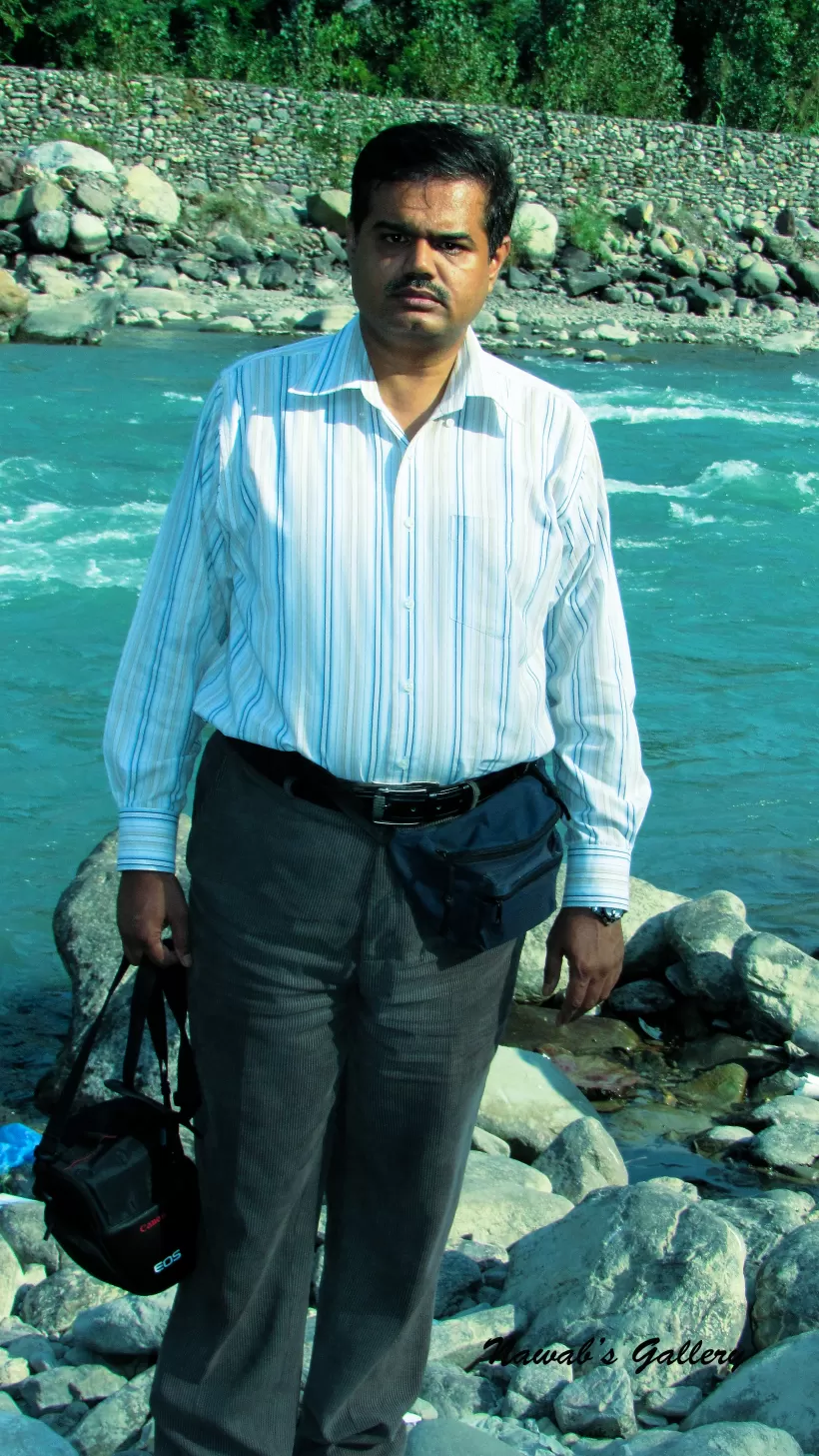 Photo of Balakot, Pakistan by Nawab Tanweer Ahmad