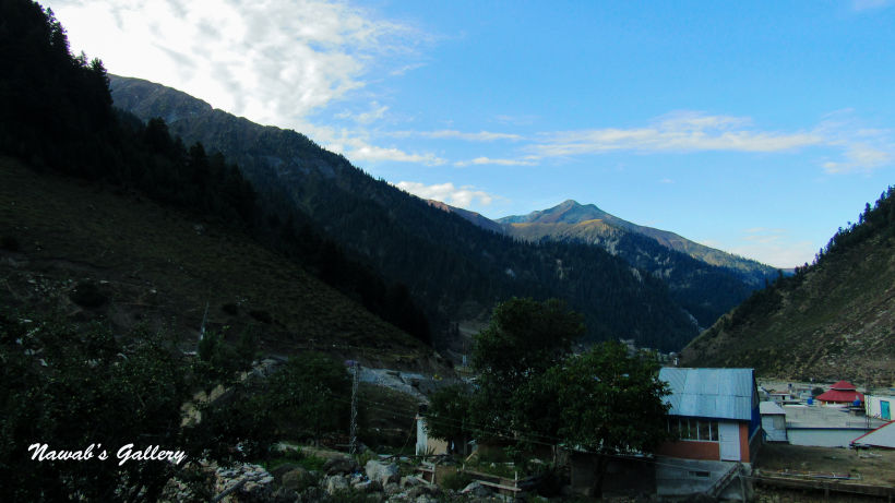 Photo of Naran, Pakistan by Nawab Tanweer Ahmad
