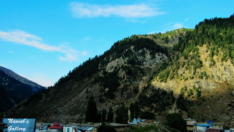 Photo of Naran, Pakistan by Nawab Tanweer Ahmad