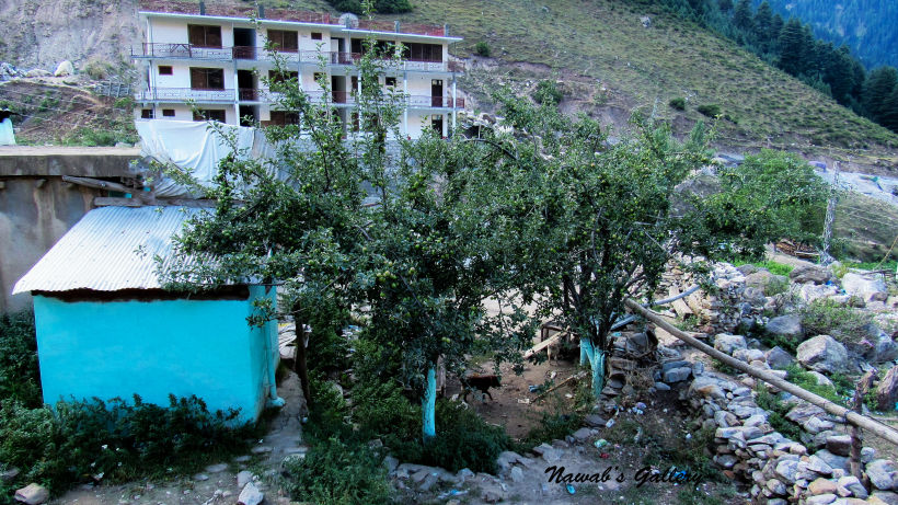 Photo of Naran, Pakistan by Nawab Tanweer Ahmad