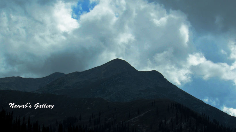 Photo of Naran, Pakistan by Nawab Tanweer Ahmad