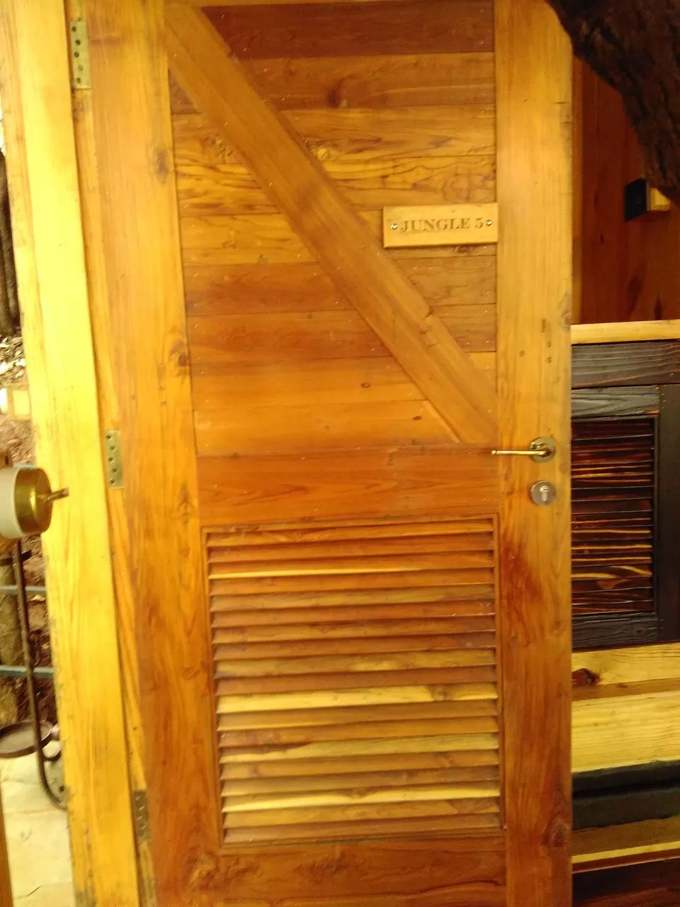 Photo of The Machan, Atvan, Maharashtra, India by Rajita Ramachandram 