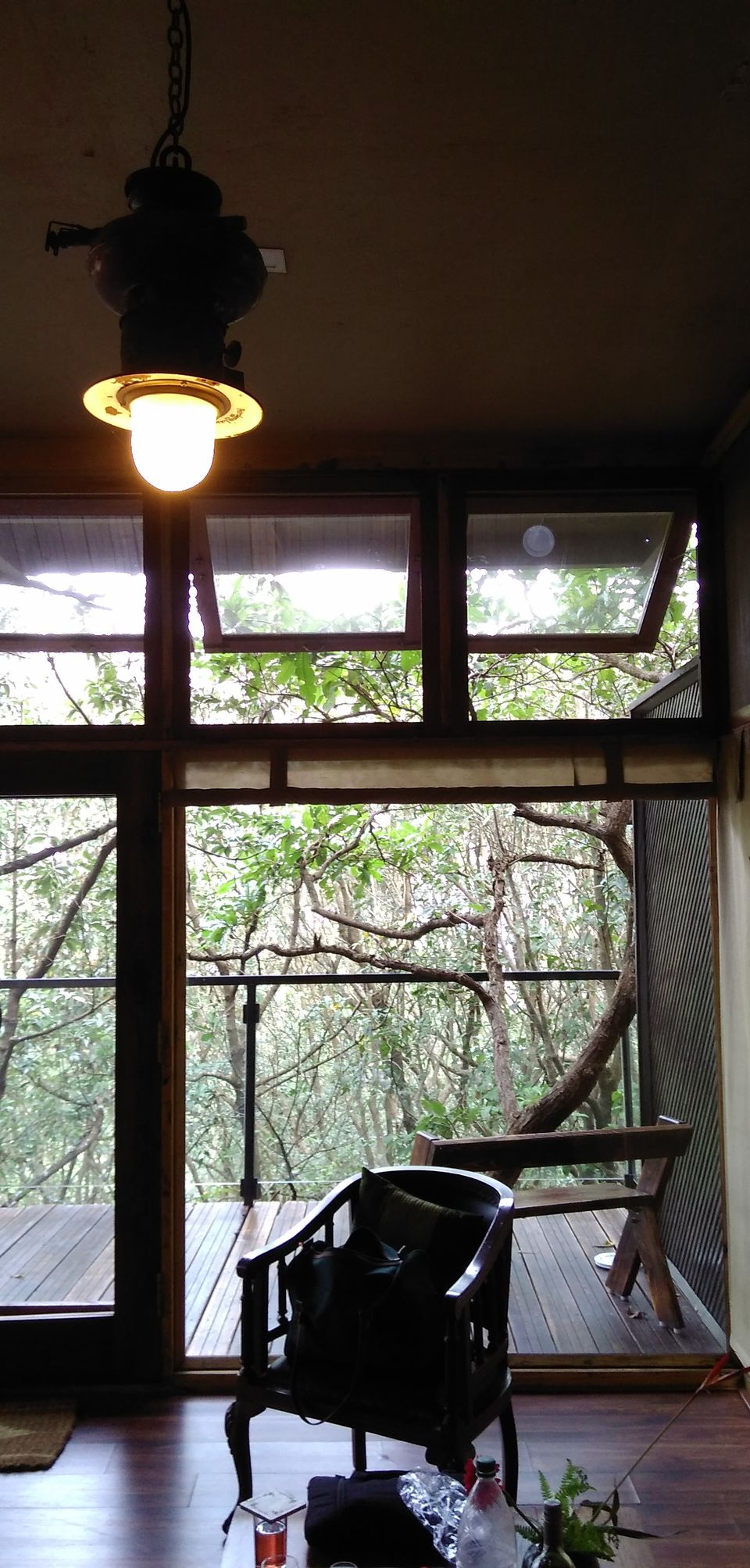 Photo of Treehouse Getaway Out of Mumbai: A Hop, Skip & Jump Away! 9/31 by Rajita Ramachandram