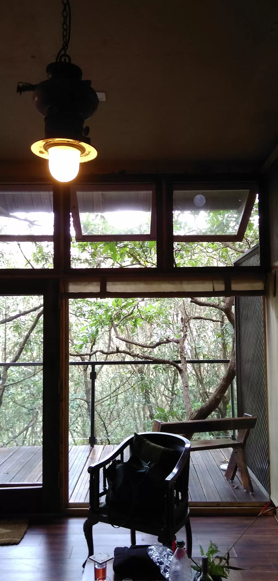 Photo of The Machan, Atvan, Maharashtra, India by Rajita Ramachandram 