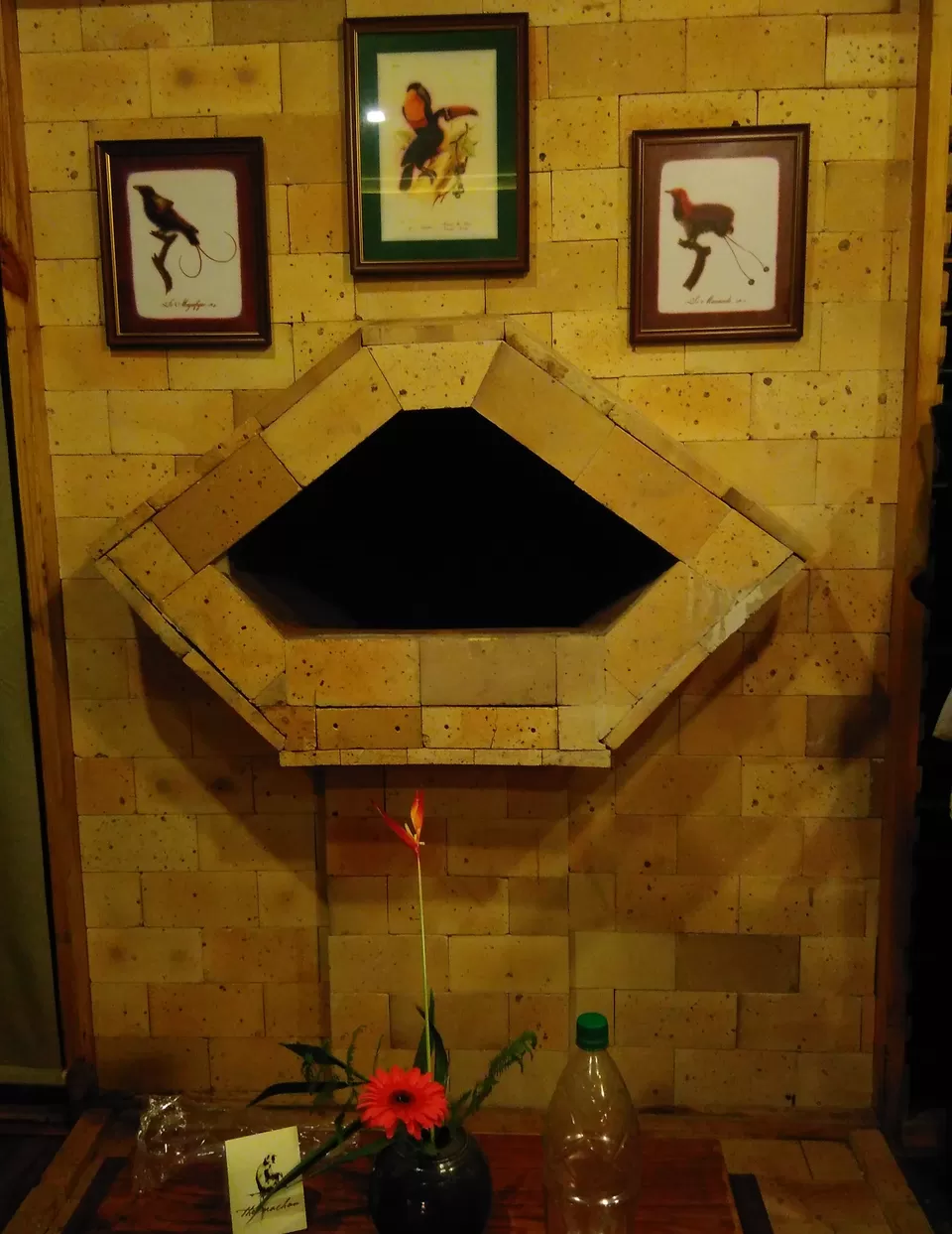 Photo of The Machan, Atvan, Maharashtra, India by Rajita Ramachandram 