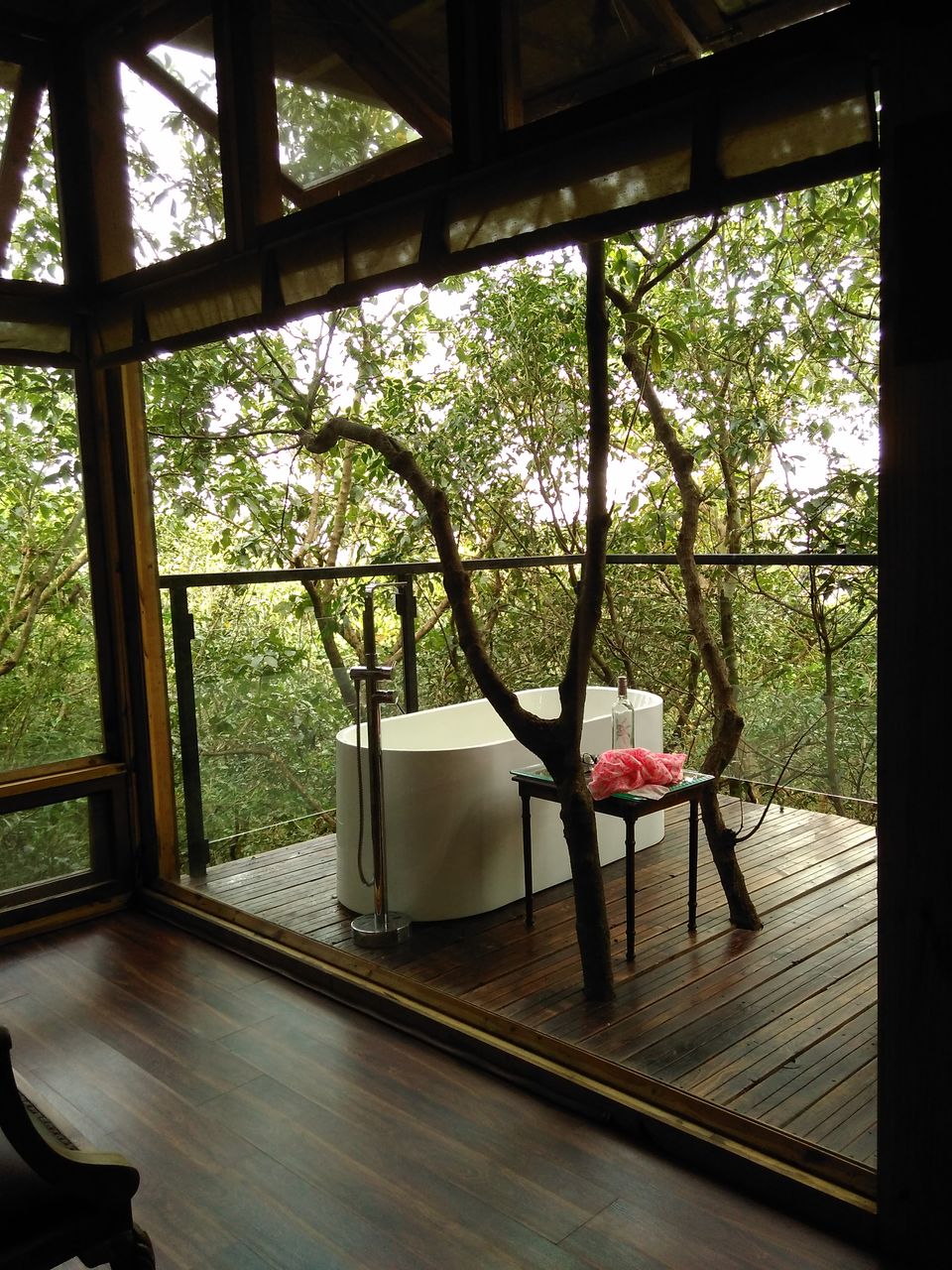 Photo of Treehouse Getaway Out of Mumbai: A Hop, Skip & Jump Away! 13/31 by Rajita Ramachandram